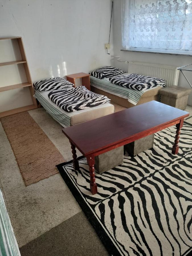 كونين Pokoje Kwatery Noclegi 690490890 المظهر الخارجي الصورة